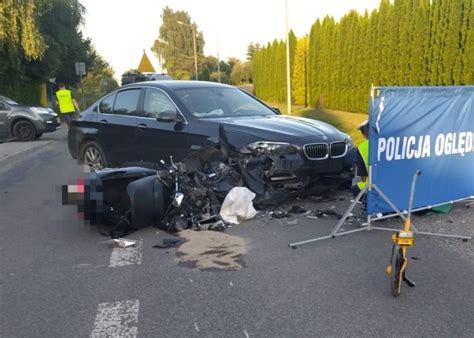 Tragedia w Lipniaku pod Lublinem Nie żyje jedna osoba Remiza pl