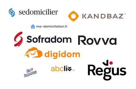 Les 12 Meilleures Offres De Domiciliation D Entreprise En 2023