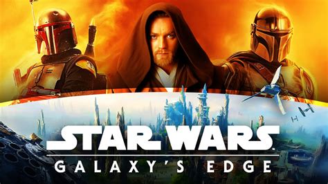 Disney Is Fixing Star Wars Galaxy Edges Big Mistake With New Cruise