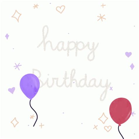 Hbd Happy Sticker Hbd Happy Birthday Discover Share Gifs