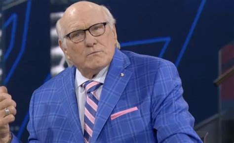 Terry Bradshaw Apologized To His Fox Coworkers On Sunday The Spun