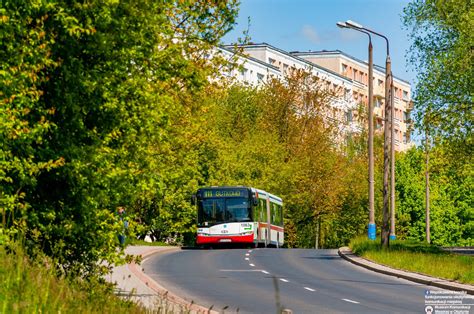 Solaris Urbino Iii Muzeum Komunikacji Miejskiej W Olsztynie