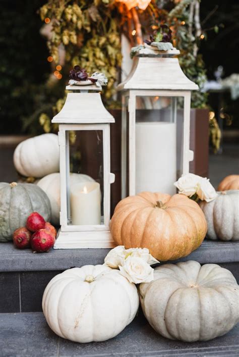 65 Amazing Fall Pumpkins Wedding Decor Ideas Page 12 Hi Miss Puff