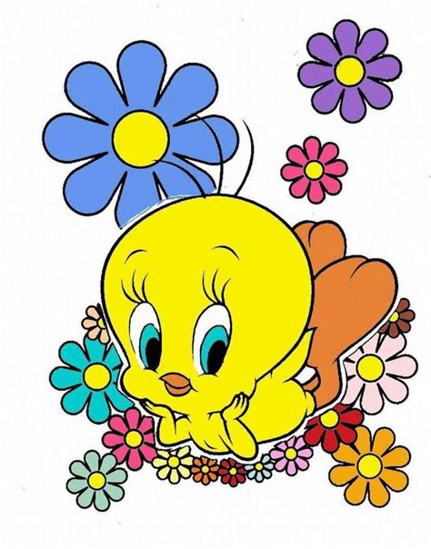 2199 Best Tweety Bird Images On Pinterest Looney Tunes Tweety And Minion Stuff