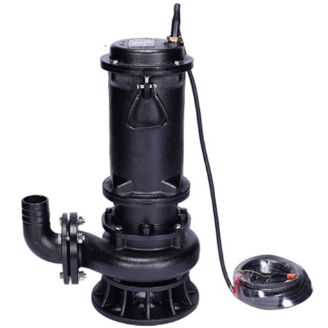 Kirloskar Submersible De Watering Sewage Pump At 70000 Piece