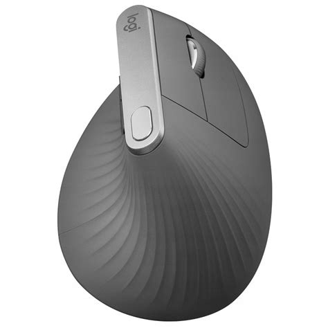 Myszka Bezprzewodowa Logitech Mx Vertical Sensor Optyczny Sklep