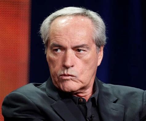 Powers Boothe Preston Allen