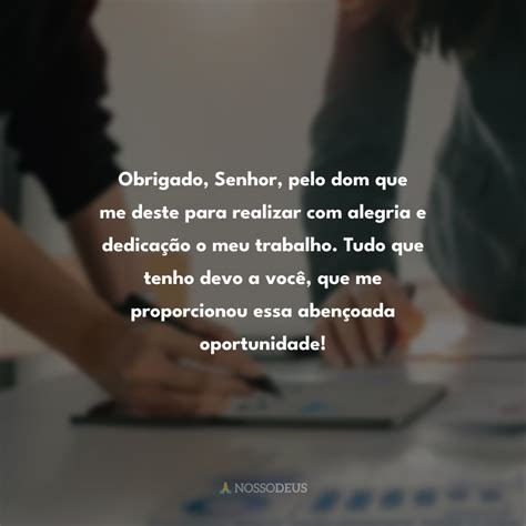 Unidos Libertaremos Vidas Frases Agradecimento Ao Trabalho