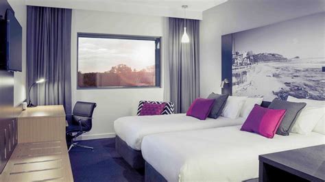 Mercure Newcastle Airport, Williamtown | HotelsCombined