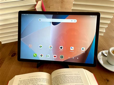 Teclast T Max Review A Inch Tablet At A Bargain Price