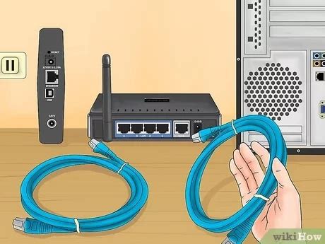 Wireless and wired network: know advantages and disadvantages - STARLIGHT Cabling