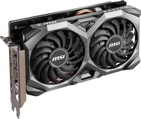 Customer Reviews Msi Amd Radeon Rx Xt Gb Gddr Pci Express