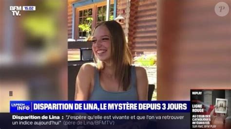 La Mère De Lina Disparue Depuis 8 Mois Névite Pas Les Remarques