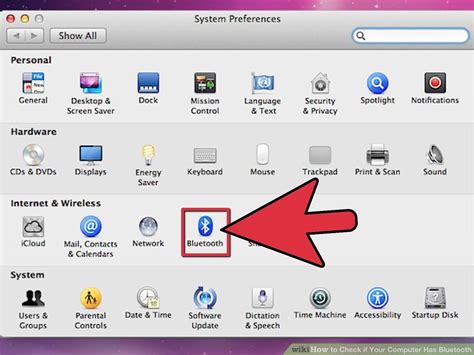 How To Tell If My Computer Has Bluetooth
