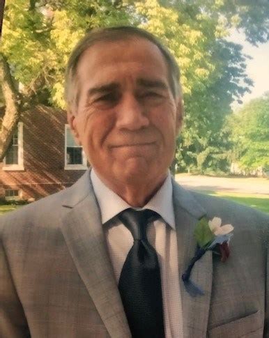 Ronald Lee Obituary Yakima WA