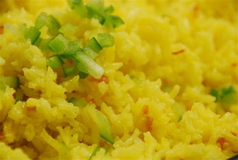 Easy Homemade Arroz Amarillo Recipe 2023 - AtOnce