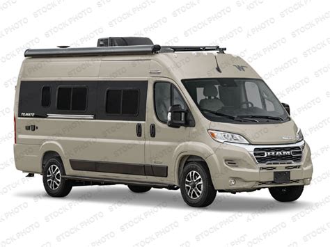 New Winnebago Travato 59k Motor Home Class B For Sale Review Rate