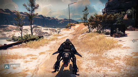 Destiny On PS4 Looks Gorgeous, 1080p Screenshots Show Intricate Details ...