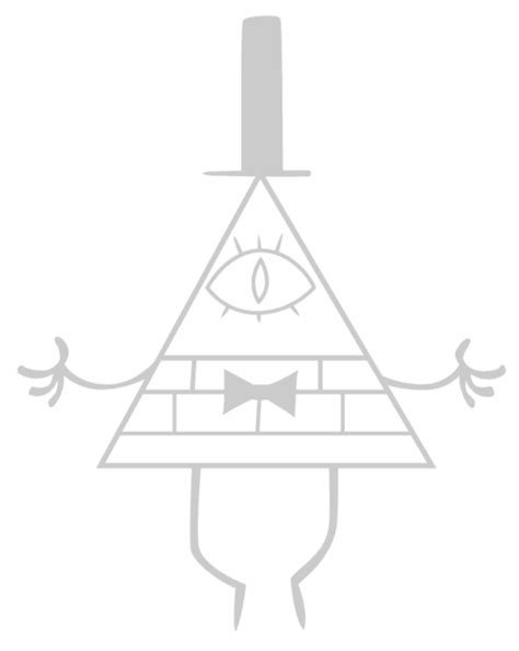 Gravity Falls Symbol By Waterisgood On Deviantart