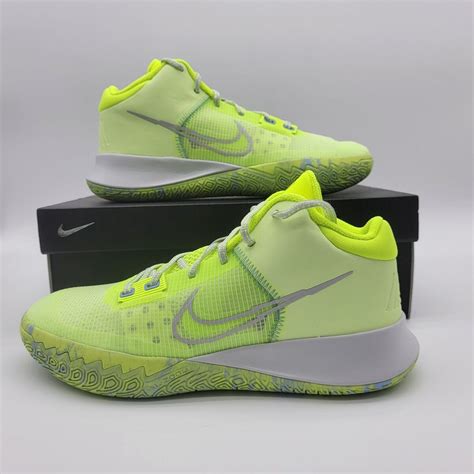 Neon Green Basketball Shoes Online | bellvalefarms.com