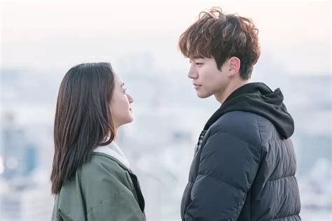 Rekomendasi Drama Korea Romantis Selain King The Land Yang Dibintangi