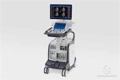 Ge Vivid E95 Cardiovascular Ultrasound System Kara Teb System Sina