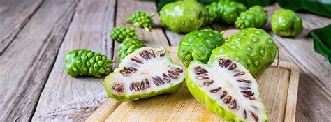 Propiedades Nutricionales Y Beneficios Del Noni CanalSALUD