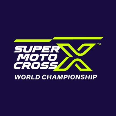 Supermotocross On Twitter Check Out The Yamahamotorusa Track Map For