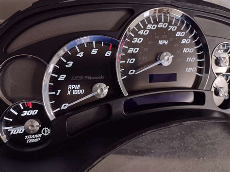 Custom Gauges Custom Gauge Cluster Custom Gauge Clusters