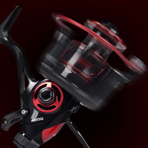 KastKing Sharky Baitfeeder III 4000 Saltwater Spinning Fishing Reel