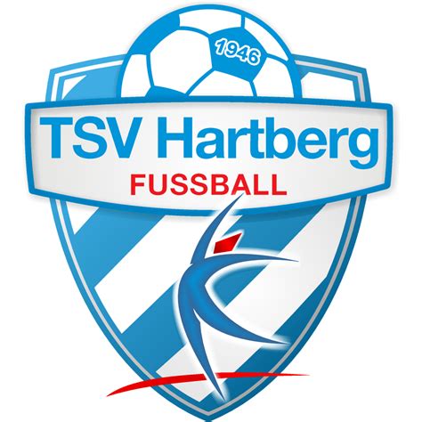 Tsv Hartberg Logo Vector Logo Of Tsv Hartberg Brand Free Download Eps