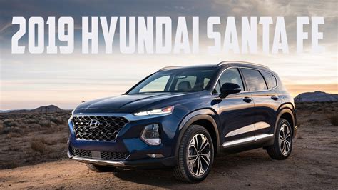 Hyundai Santa Fe Problems And Recalls Should You Buy It Youtube