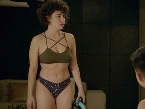 Ilana Glazer Nude Telegraph