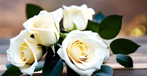 A White Rose Meaning And Symbolism Commack Florist