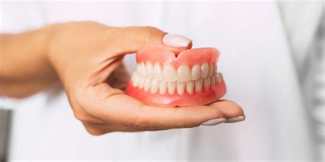 Removable Dentures - Eastern Dental