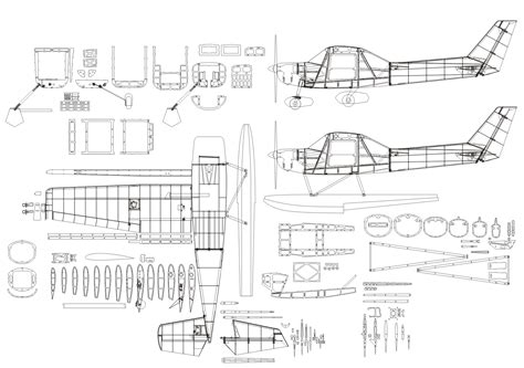 Fw Галерея Cessna 150 страница 1