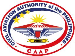 Civil Aviation Authority Of The Philippines CAAP Pasay