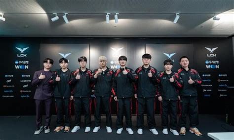 스포키 7연승의 T1 4연승의 Kt 롤스터 ‘통신 라이벌 격돌 Lck