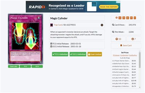 Multi Language Now Available In Our Yu Gi Oh Card Database Support Ygoprodeck Ygoprodeck