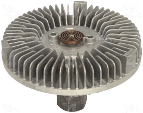 Fan Clutch Dodge Ram