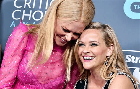 Reese Witherspoon I Nicole Kidman I Au Triplat Salariile Pentru