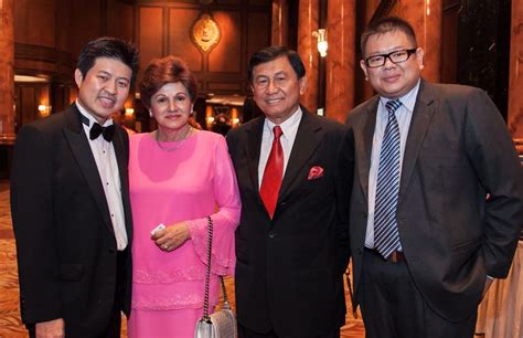 Hextar Group Of Companies 30th Year Anniversary Celebration Tatler Asia