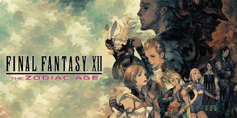 Final Fantasys Ivalice World And All The Games That Are In It Explained