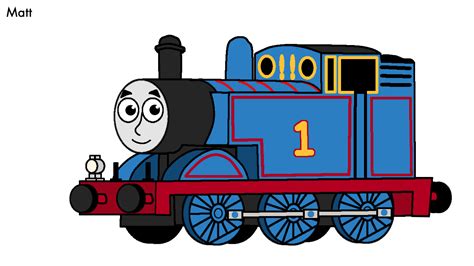 Shed 17 Thomas, But More Accurate by FrancisMatthew2007 on DeviantArt