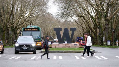 University of Washington ranked as No. 6 university worldwide - Axios ...