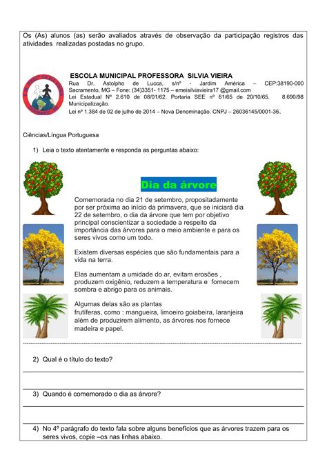 Ano Plano De Aula Integrada Ci Ncias Geografia E Hist Ria Cuca