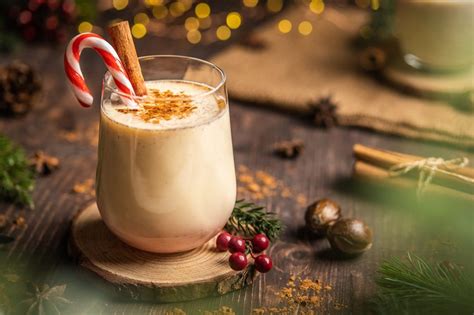 How To Make Eggnog From Scratch Farm Flavor