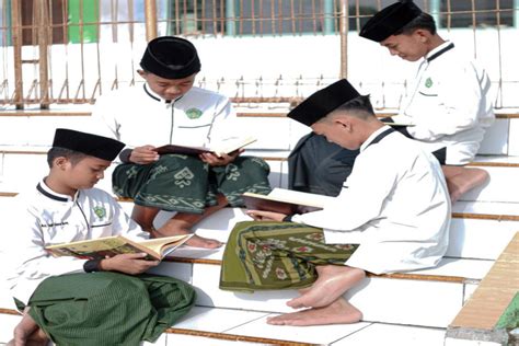 Libur Jelang Ramadan Dan Idul Fitri H Ponpes Nurul Islam Yayasan