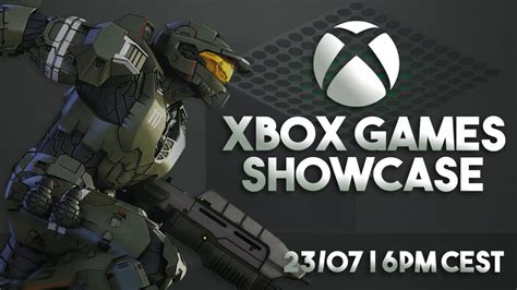 🔴 Xbox Games Showcase ¡series X Muestra Su Poder Reacción En Directo Youtube