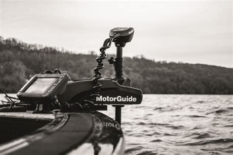 MotorGuide Xi3